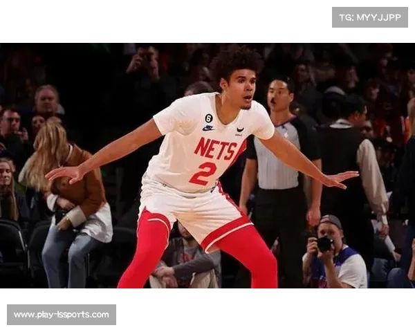 掘金调整首发阵容卡梅隆约翰逊取代小波特投射效率大幅提升