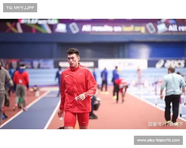 朱亚明突破17米37 技术调整助力瞄准世锦赛奖牌之路