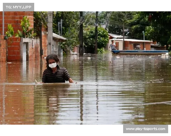巴西暴雨致游泳馆坍塌揭示轻型膜结构安全隐患及其应对措施