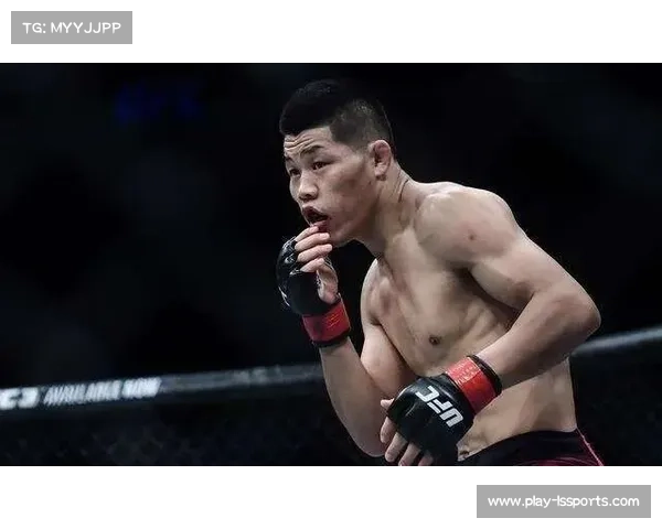 贝尔加鲁伊UFC首秀震撼TKO终结别里科夫成功晋级精彩瞬间回顾 贝尔加鲁伊UFC首秀震撼TKO终结别里科夫成功晋级精彩瞬间回顾