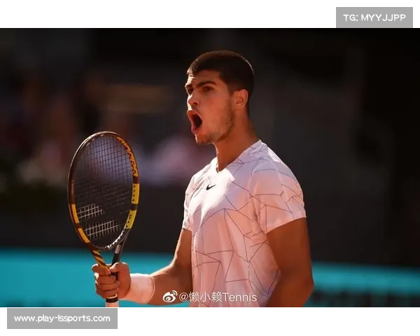 阿尔卡拉斯曾因伤休养，影响世界第一排名稳定性