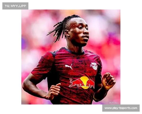 迪奥曼德鼻骨骨折，莱比锡进攻线再添变数