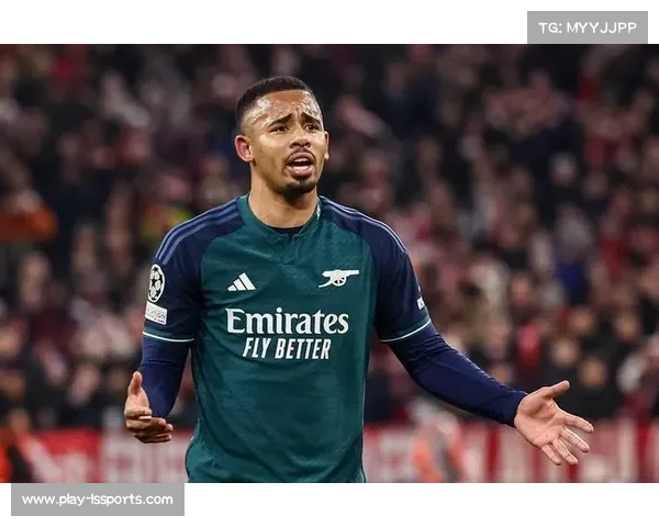 阿森纳完胜拜仁印证体系成熟，年轻球员成长构建争冠底气