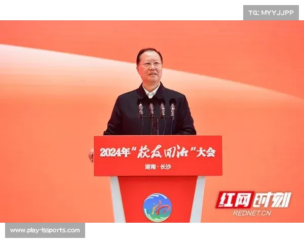 永州学生军1-0胜常德夺湘超冠军,省长毛伟明现场颁奖 永州学生军1-0胜常德夺湘超冠军,省长毛伟明现场颁奖