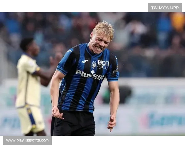 霍伊伦德双响，那不勒斯客场2-0击败克雷莫内塞