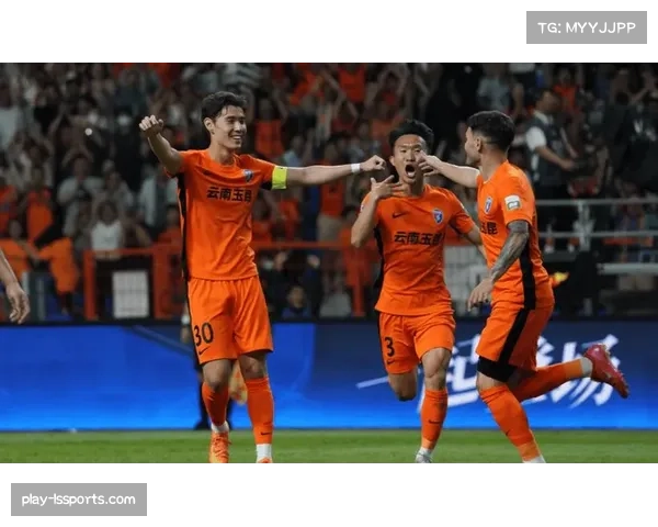 黑马球队观察：云南玉昆大幅增预算，深圳新鹏城阵容升级欲搅局